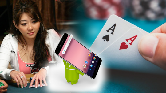Kiat Lancar Akses Poker Online Melalui Ponsel Tanpa Lag