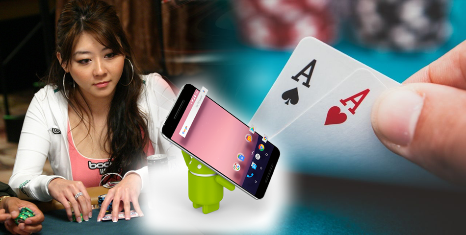 Kiat Lancar Akses Poker Online Melalui Ponsel Tanpa Lag
