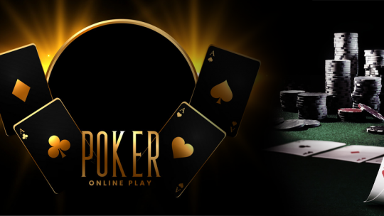 Inilah Kunci Menang Poker Online Jenis Pvp yang Mujarab
