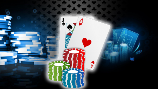 Situs Judi Poker Online Selalu Unggul Dari Bandar Darat